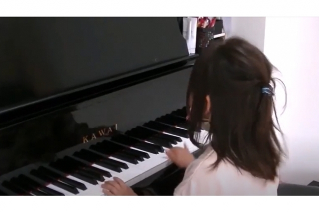 こんなに楽しくピアノに向き合えるって最高！
