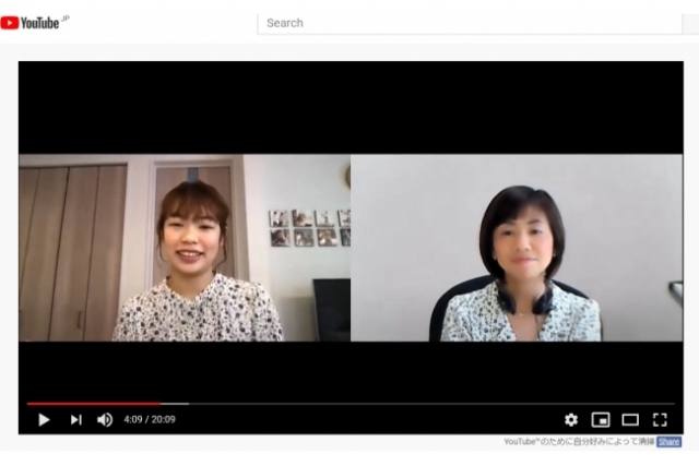 リトミック講師・浅川先生インタビュー【パート2】