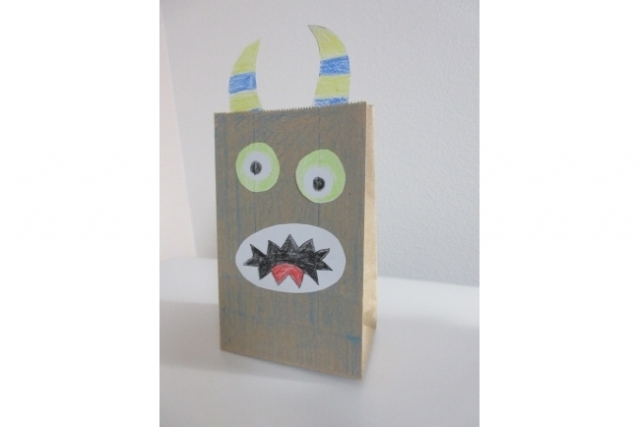 あそぼ！2のおばけワークシートでもハロウィンを楽しもう